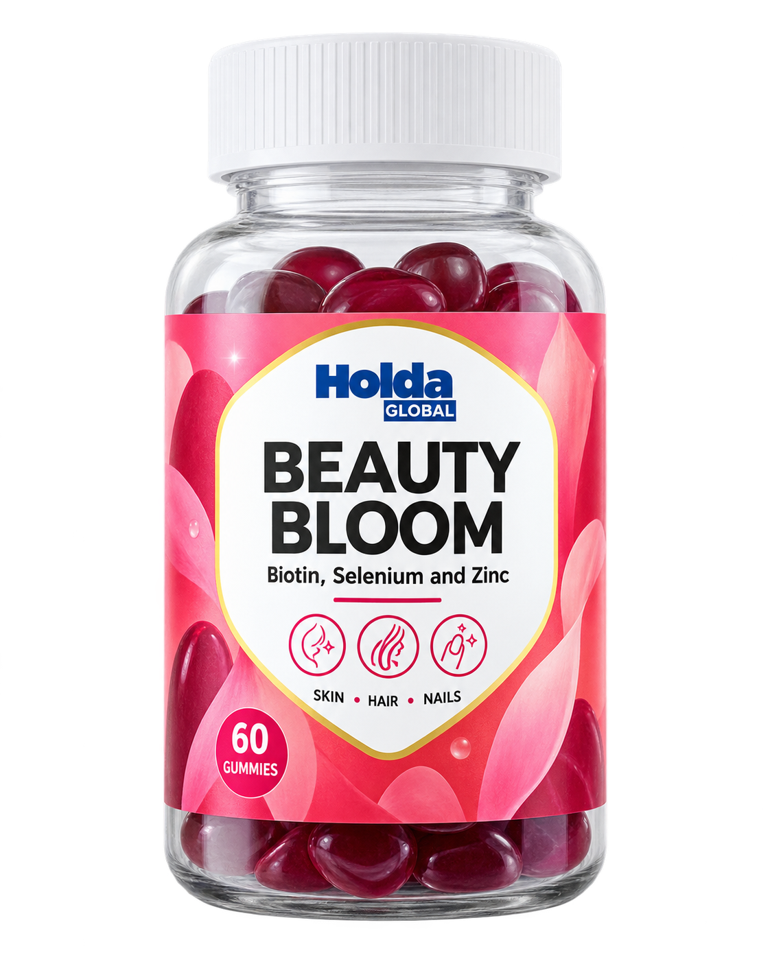 Beauty Bloom