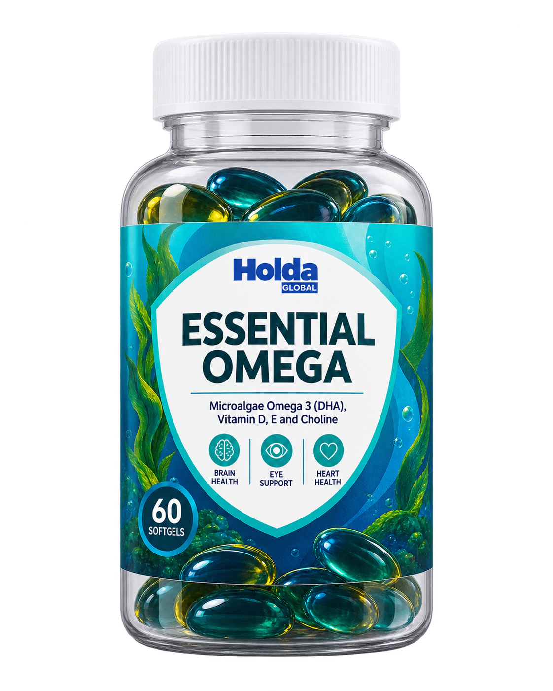 Holda Essential Omega