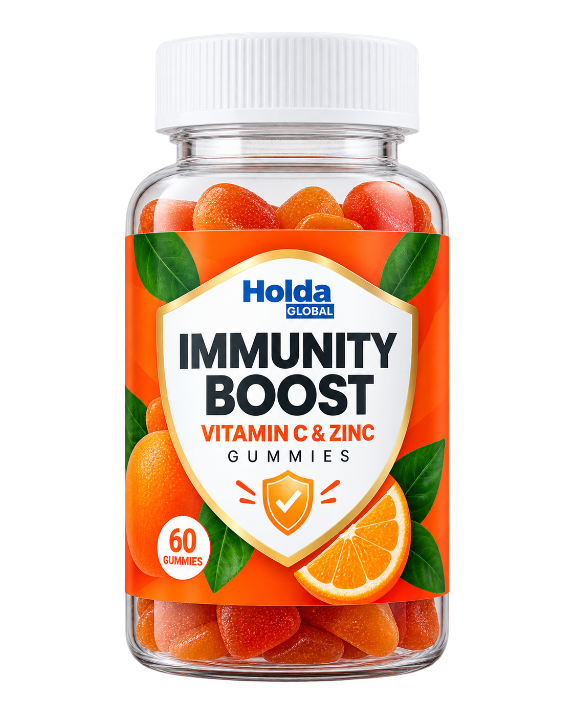 Immunity Boost