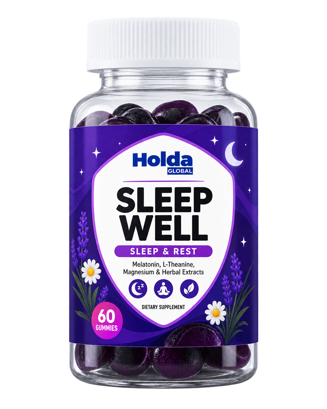 Sleep Well