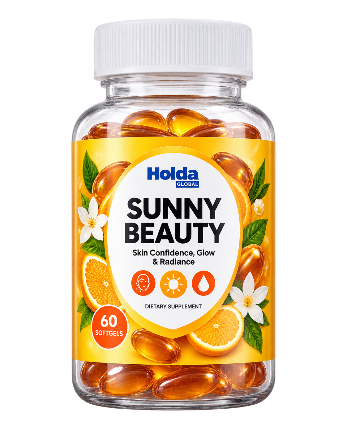 Sunny Beauty