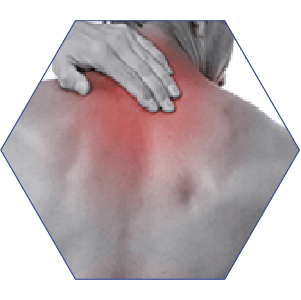 Muscular pain and trauma care